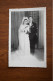 F1972 Photo Romania Bride Groom Wedding Couple Foto N. Teisanu Tulcea - Photographs