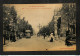 64 - PAU - Boulevard De La Nouvelle-Halle - 1923 - (peu Courante) - Pau