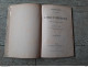 44 Guide Joanne Géographie Loire Inférieure 1899 Gravures Carte Complet - Geografía