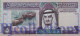 SAUDI ARABIA 5 RIYALS 1983 PICK 22b UNC - Arabie Saoudite