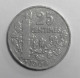 25 Cents Patey Faisceau 1904 - 25 Centimes