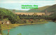 R391991 Derwent Dam From Lady Bower. Postcard - Monde