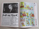 Delcampe - JOURNAL TINTIN N° 2bis Ou171 SPECIAL 50e ANNIVERSAIRE AVEC LE TIMBRE DU CINQUANTENAIRE - Tintin