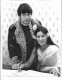 C6166/ Eric Burdon + Angie King Hochzeit  Pressefoto Foto 26 X 20 Cm 1967 - Autres & Non Classés