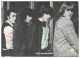 Y28773/ The Rainbows  Beat- Popgruppe  Autogramme Autogrammkarte 60er Jahre - Autographs