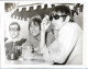 C6136/ Eric Burdon  The Animals   Pressefoto Foto 25,5 X 20,5 Cm 1968 - Andere & Zonder Classificatie