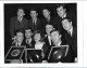 C6116/ Gerry And The Pacemakers  Pressefoto Foto 25,5 X 20,5 Cm 1964 - Other & Unclassified