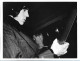 C6101/ Jeff Beck  Pressefoto Foto 24 X 18 Cm Ca.1970 - Otros & Sin Clasificación