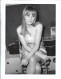 C6088/ Marianne Faithful  Pressefoto Foto 18 X 12,5 Cm Ca.1968 - Otros & Sin Clasificación