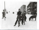 C6066/ Francoise Hardy Im Wintersport Original Pressefoto Foto 24 X 18cm Ca.1968 - Altri & Non Classificati