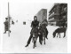 C6066/ Francoise Hardy Im Wintersport Original Pressefoto Foto 24 X 18cm Ca.1968 - Otros & Sin Clasificación