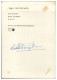 Y28752/ Drafi Deutscher Autogramm Kolibri AK 60er Jahre - Autographes