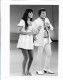 C6019/ Sonny And Cher Original Pressefoto Foto 23 X 18 Cm 1968 - Altri & Non Classificati