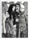 C6020/ Sonny And Cher Festival San Remo Original Pressefoto Foto 24 X 18 Cm 1967 - Otros & Sin Clasificación