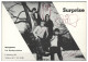 Y28673/ Surprise Aus Hamburg Beat- Popgruppe Autogramm Autogrammkarte 60er - Handtekening
