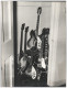 C5979/ Gitarren-Geschäft London  Original Pressefoto Foto 24 X 19 Cm Ca.1968 - Altri & Non Classificati