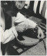 C5981/ Gitarren-Geschäft London Reparatur  Pressefoto Foto 24 X 19 Cm Ca.1968 - Altri & Non Classificati