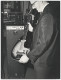 C5978/ Gitarren-Geschäft London  Original Pressefoto Foto 24 X 19 Cm Ca.1968 - Autres & Non Classés