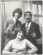 C5971/ Bee Gees Original Pressefoto Foto 25 X 21 Cm Ca.1968 - Other & Unclassified