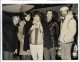 C5965/ Beach Boys London Airport  Original Pressefoto Foto 20,5 X 15 Cm 1968 - Otros & Sin Clasificación