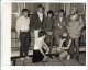 C5966/ Beach Boys In London Original Pressefoto Foto 20,5 X 15 Cm 1966 - Other & Unclassified