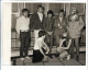 C5966/ Beach Boys In London Original Pressefoto Foto 20,5 X 15 Cm 1966 - Altri & Non Classificati