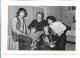 C5967/ The Love Affair  Original Pressefoto Foto 17 X 11,5 Cm 1969 - Sonstige & Ohne Zuordnung