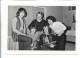 C5967/ The Love Affair  Original Pressefoto Foto 17 X 11,5 Cm 1969 - Other & Unclassified