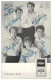 V6046/ Beach Boys Autogrammkarte  Druck 60er Jahre - Sänger Und Musikanten