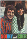 Y28648/ Sonny And Cher AK 70er Jahre - Sänger Und Musikanten