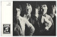 Y28635/ The Lords EMI Columbia Autogrammkarte 60/70er Jahre - Chanteurs & Musiciens