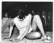 C5909/ Psychadelic Happenings In London  Musikclub Original Pressefoto Ca.1965 - Andere & Zonder Classificatie