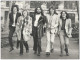 C5914/ The Marmelade Popgruppe  Original Pressefoto Foto 1971 25 X 20 Cm - Andere & Zonder Classificatie