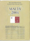 MALTE . SERIE € ESSAIS 2004 . - Privatentwürfe