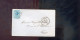 België OCB18 Gestempeld Op Brief Anvers-Verviers 1868 Perfect (2 Scans) - 1865-1866 Linksprofil