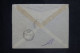 CONGO BELGE - Enveloppe En Recommandé De Kindu Pour Paris En 1937 Par Avion - L 151957 - Storia Postale