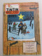 JOURNAL TINTIN N° 51 DE 1950 AVEC CRECHE DE NOËL SANS LE CALENDRIER - Tintin