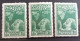 Romania (6 Timbres Neufs) - Neufs