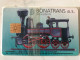 TCHEQUIE   PRIVATE PROMOTION   TRAIN  MINT IN SEALED 1200EX - Tchéquie