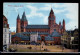 Mainz Dom Und Markt - Mainz