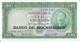 MOZAMBIQUE 100$00 ESCUDOS N/D (1976 - OLD DATE 27/03/1961) - Mozambico