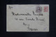 RUSSIE - Enveloppe Pour Paris En 1915 Avec Contrôle Postal - L 151962 - Storia Postale