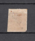 1852 N° 18  OBLITERE      COTE 1000.00        CATALOGUE SBK - 1843-1852 Federal & Cantonal Stamps