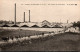 N°67 W -cpa Paray Le Monial -les Usines De Céramique- - Paray Le Monial