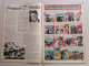 JOURNAL TINTIN N° 43 DE 1950 GRAND CONCOURS TINTIN - Tintin