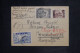 POLOGNE - Carte De Correspondance De Crakovie Pour La Suisse En 1946 - L 151964 - Covers & Documents