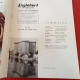 Englebert Magazine N°100 1959 Salon Auto Panhard Floride Dauphine Ariane Tourisme Beaujolais Cusset Paray Le Monial - Auto/Motorrad