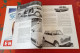 Englebert Magazine N°100 1959 Salon Auto Panhard Floride Dauphine Ariane Tourisme Beaujolais Cusset Paray Le Monial - Auto/Motor