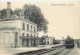 72 NOYEN SUR SARTHE - LA GARE - Other & Unclassified