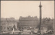 Trafalgar Square, London, C.1905-10 - Tuck's Postcard - Trafalgar Square